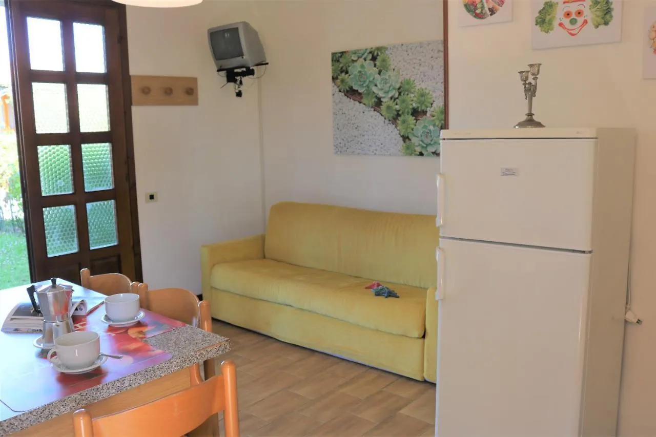 Lovely Villa With Private Fenced Garden Bibione