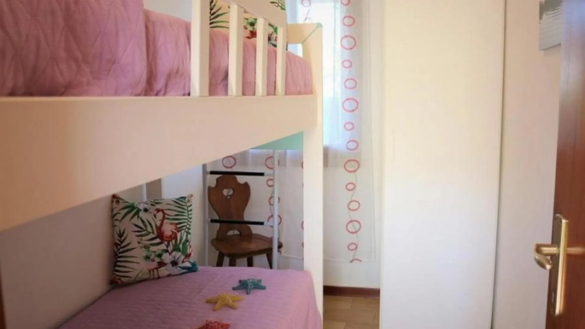 Lovely Villa With Private Fenced Garden Bibione Italy