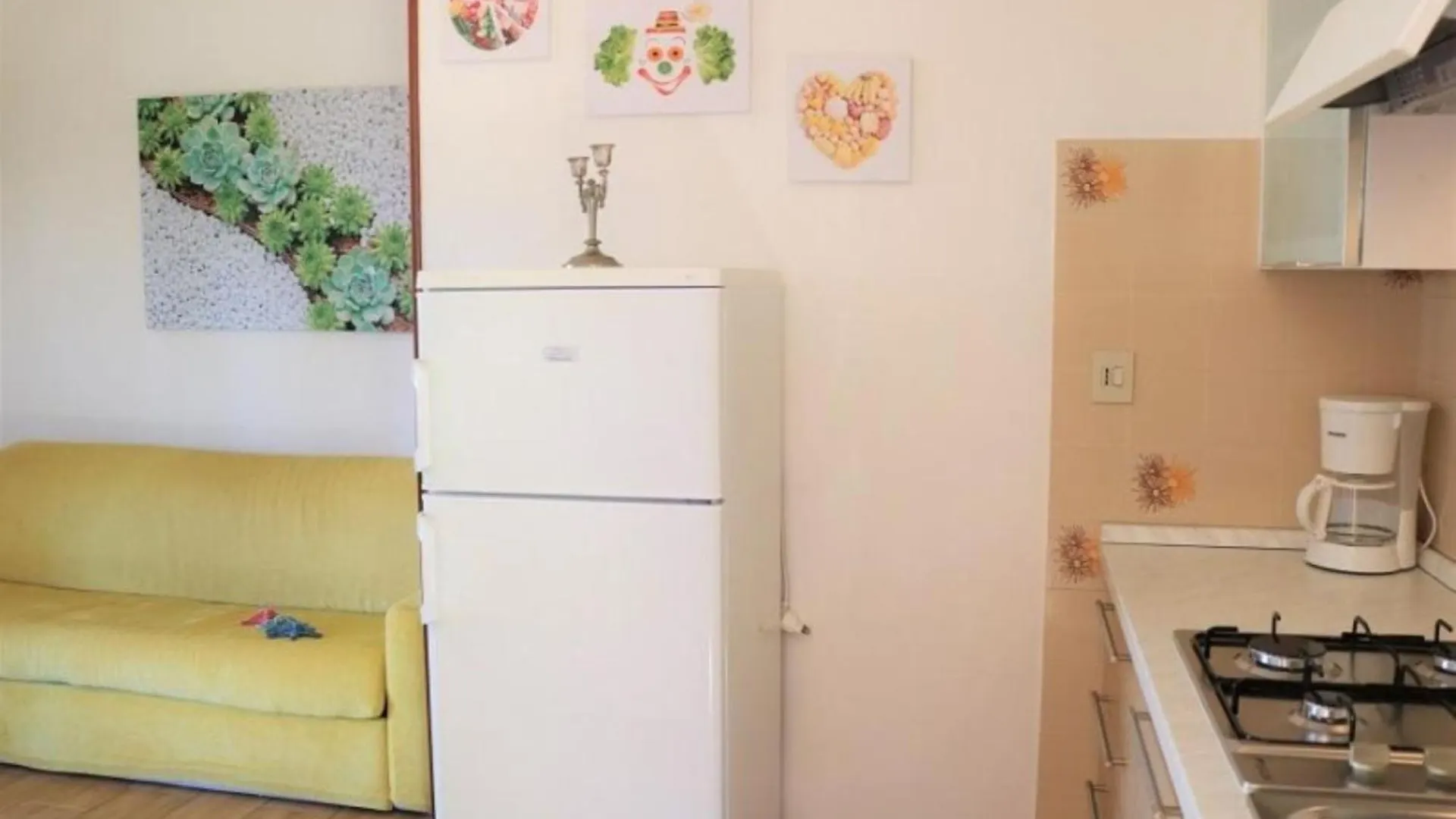 Lovely Villa With Private Fenced Garden Bibione