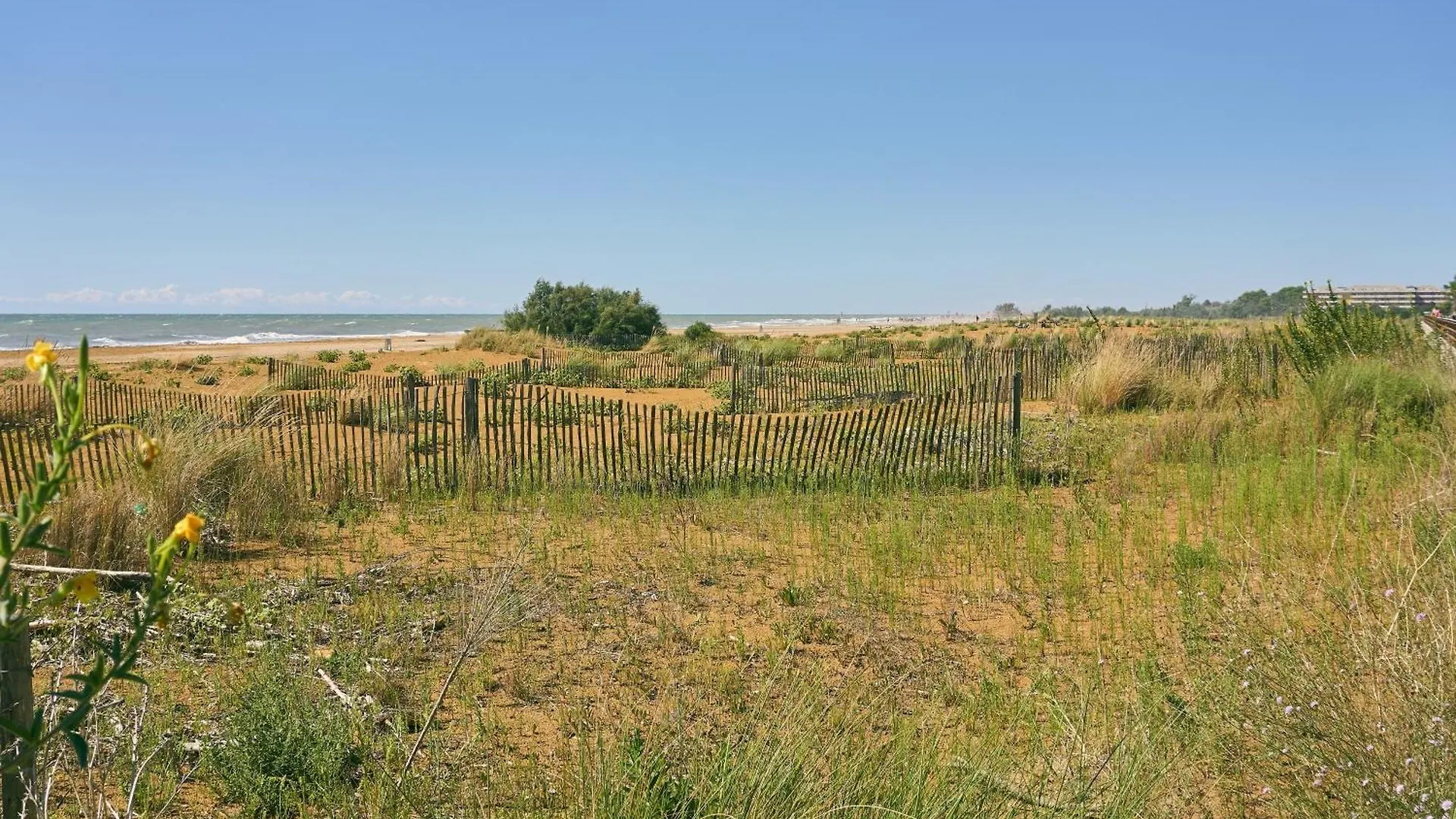 Lovely Villa With Private Fenced Garden Bibione 0*,  Italy
