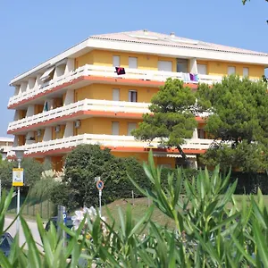  Villa Carina Sud