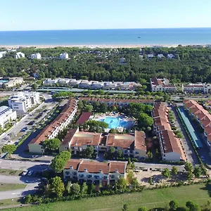 Villaggio Marco Polo Aparthotel